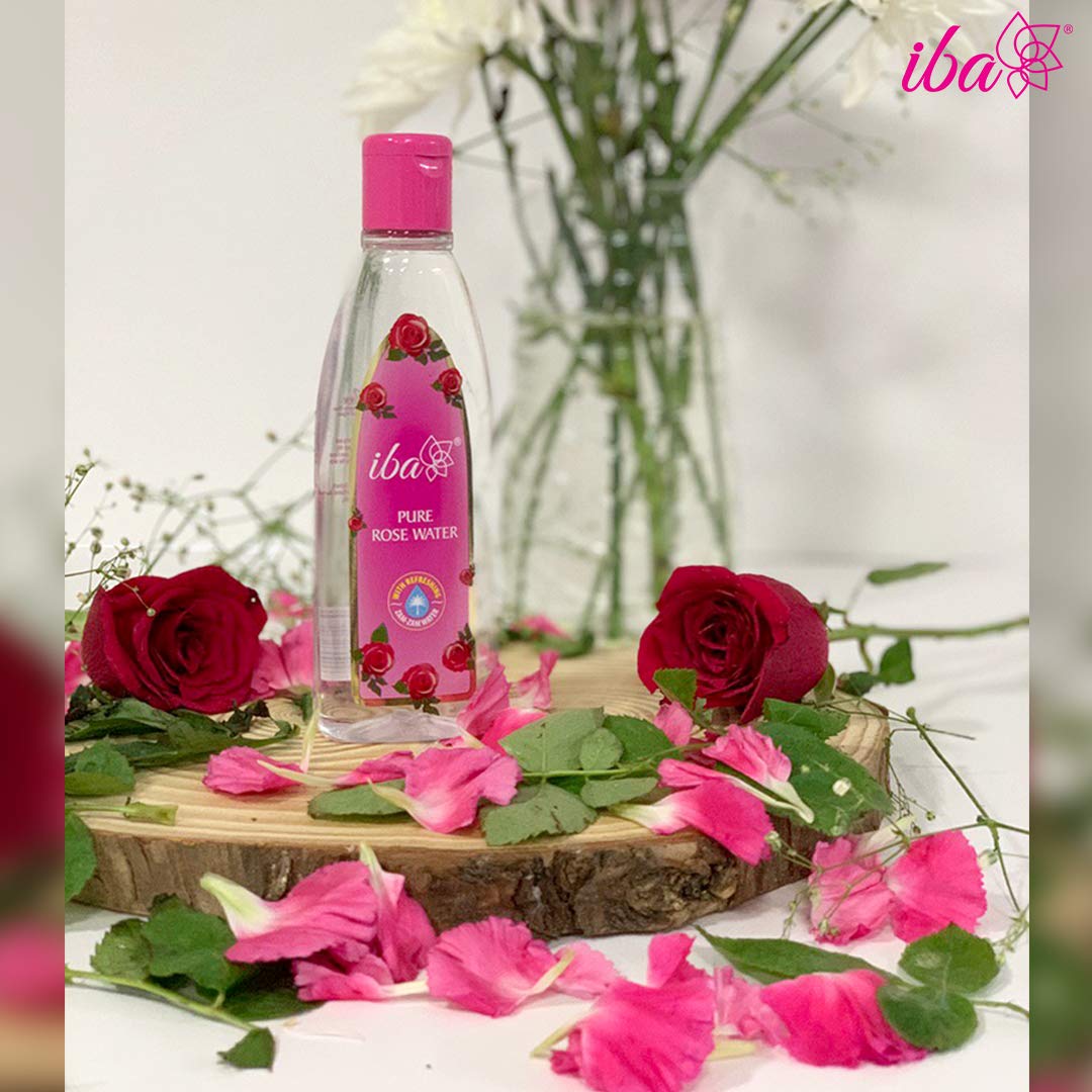 Rose discount water perfume