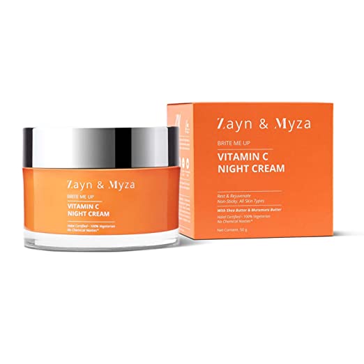 NIGHT CREAM 1