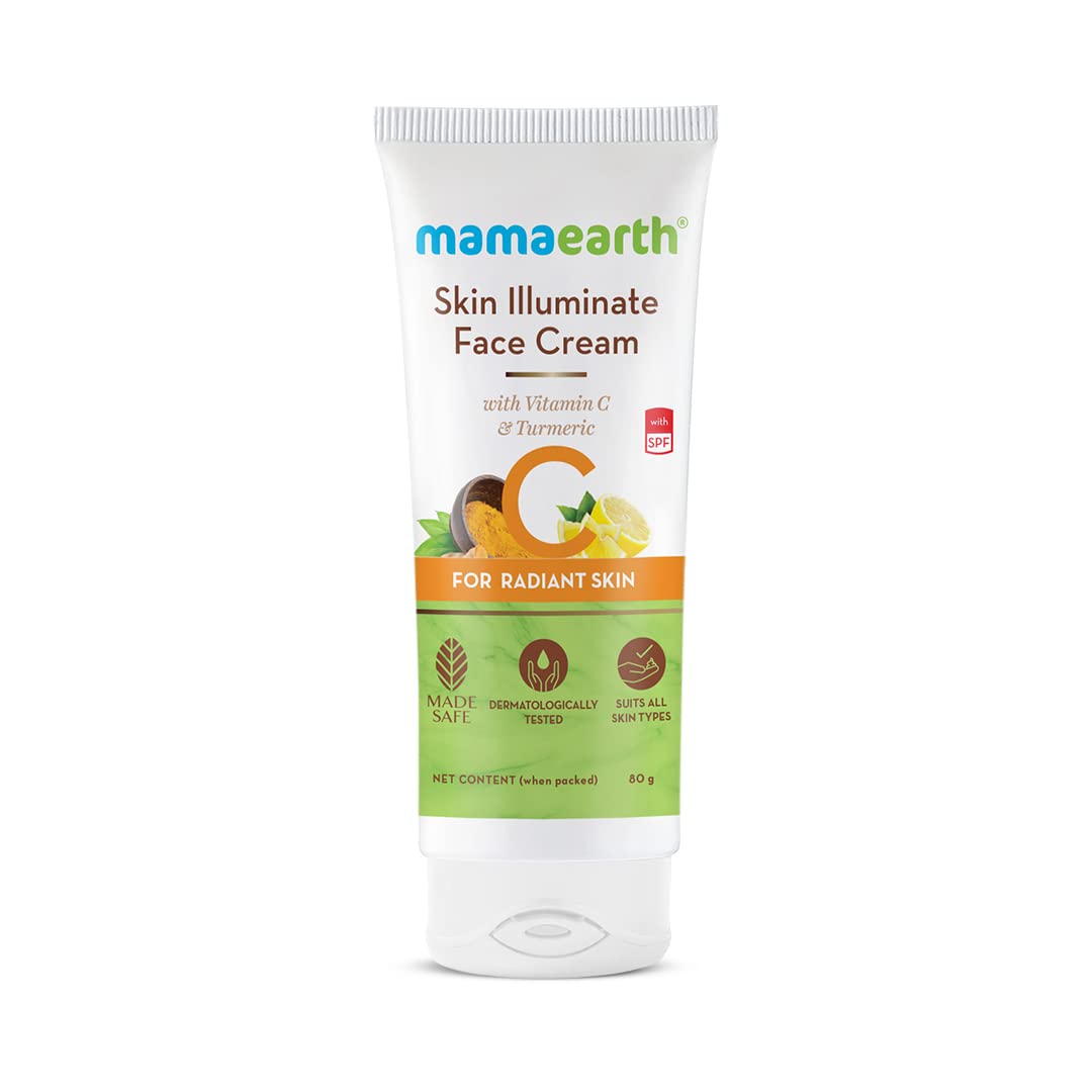 MAMARTH SKIN CRM 1