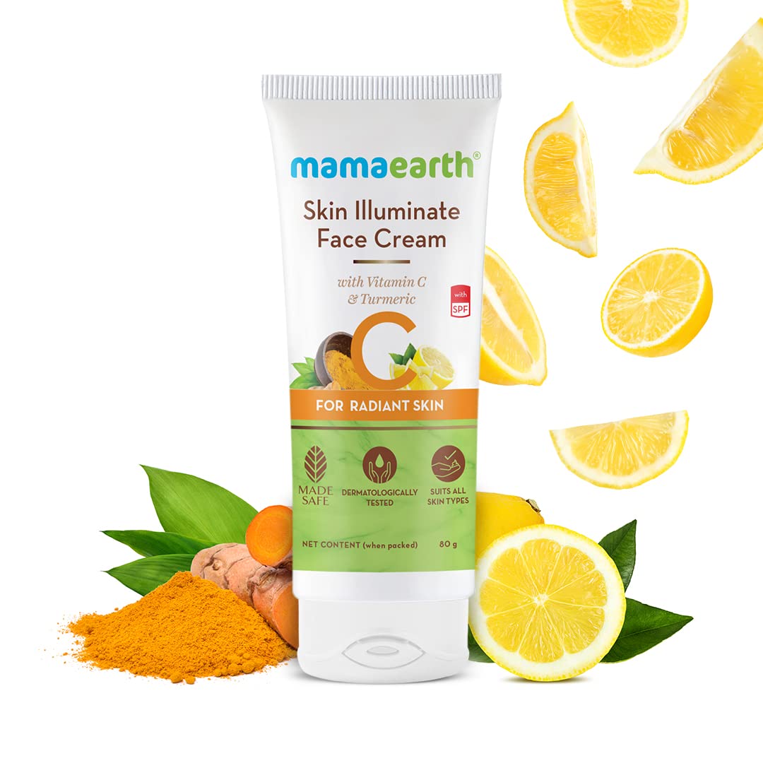 MAMARTH SKIN CRM 2
