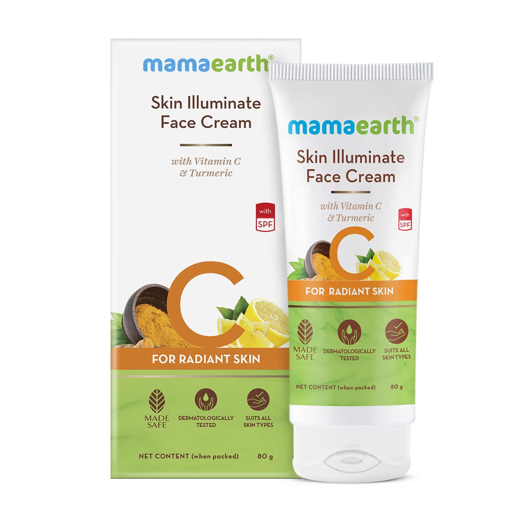 MAMARTH SKIN CRM 3