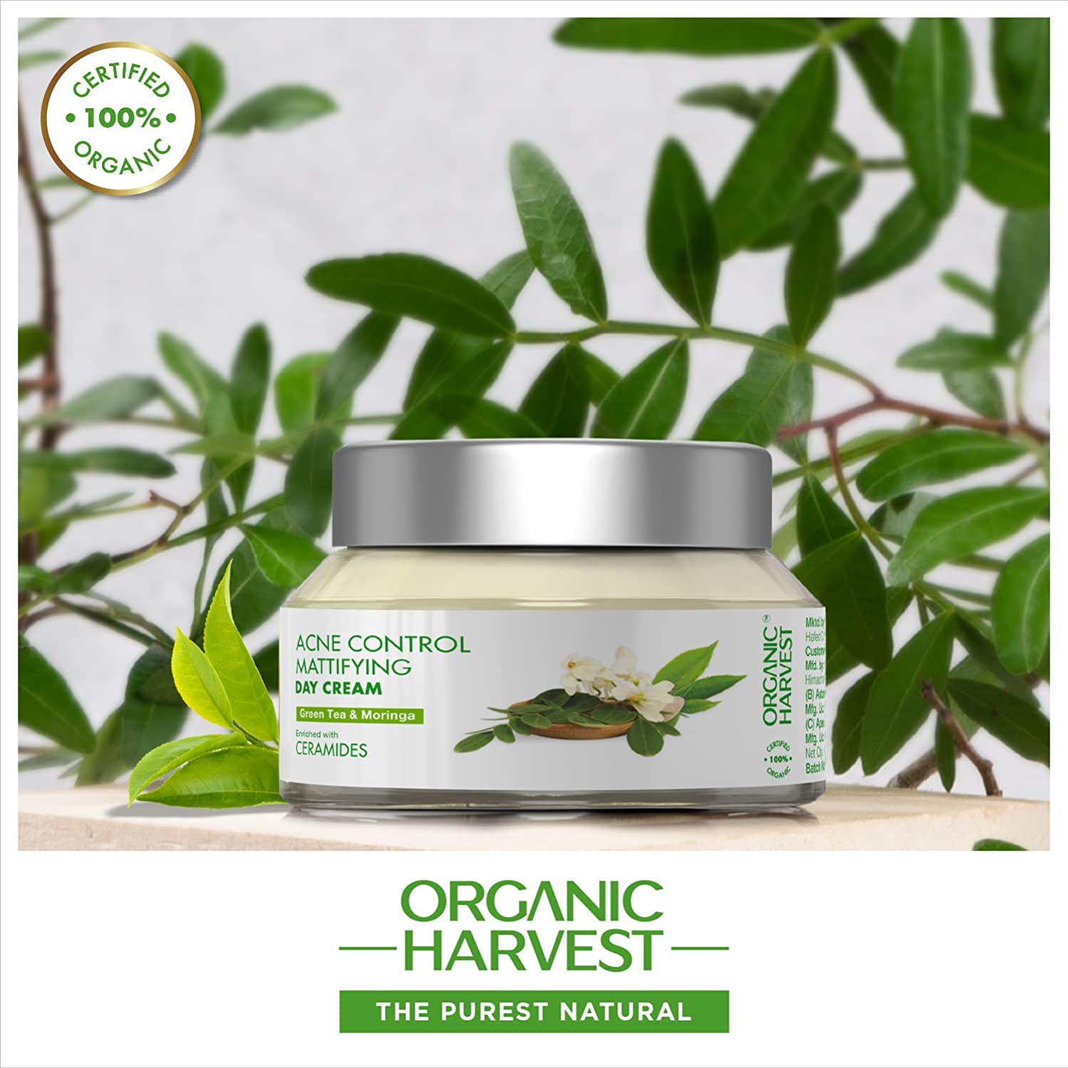 ORGANIC HR FC CRM ACN 7