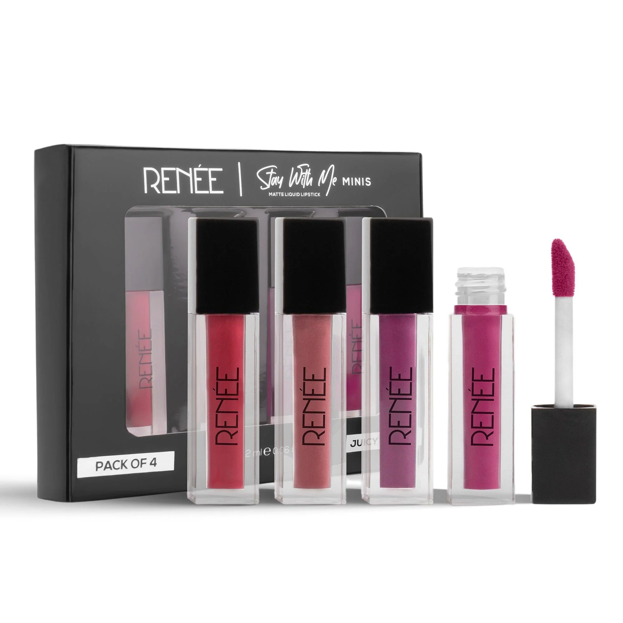 Renee lipstick on sale