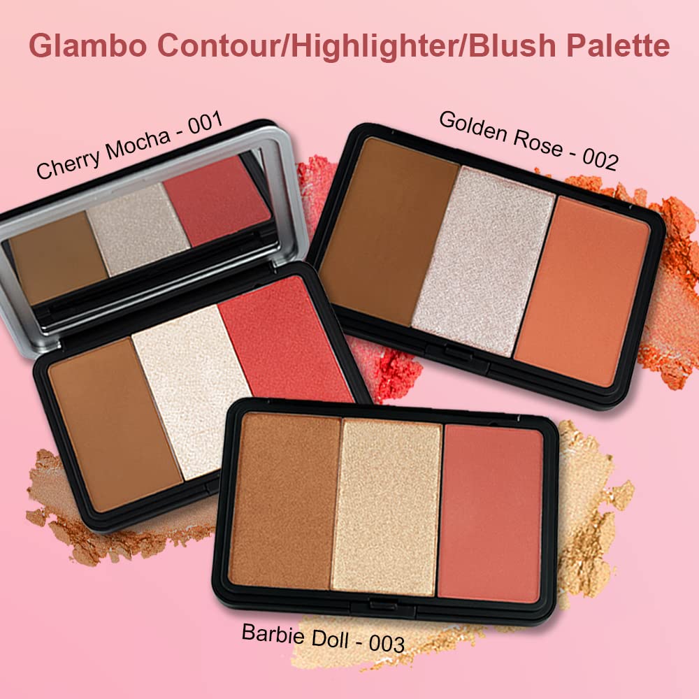 blushh high c003 3