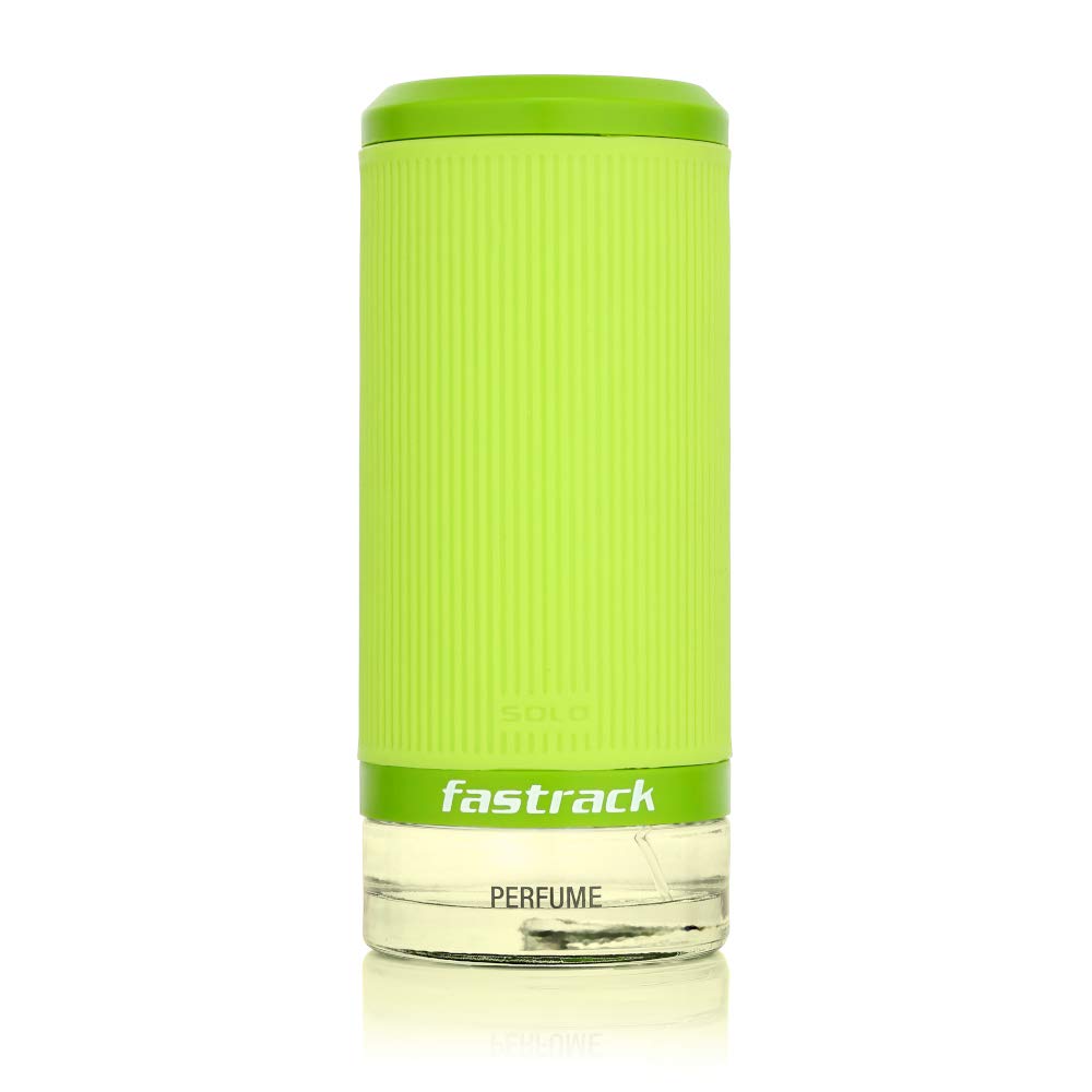 Fastrack 2024 perfume review