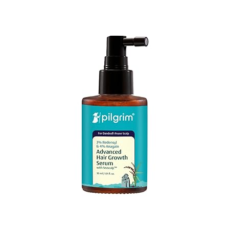 pilgrim ser 12-1